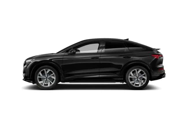 Audi Q4 (2026) thumbnail 6