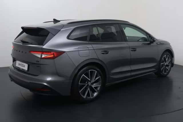 Škoda Enyaq (2023) thumbnail 5