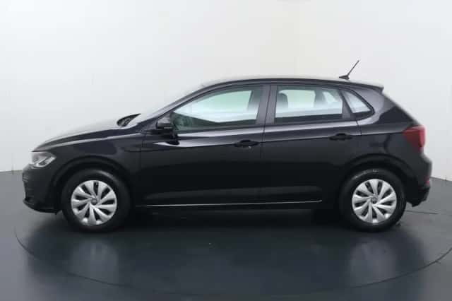 Volkswagen Polo (2022) thumbnail 2