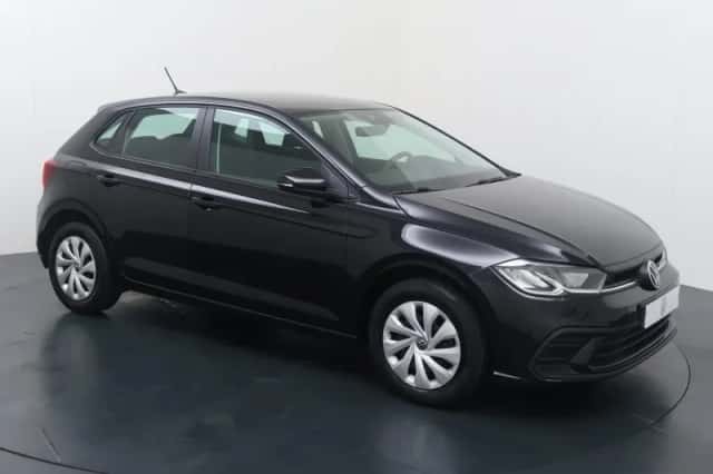 Volkswagen Polo (2022) thumbnail 3