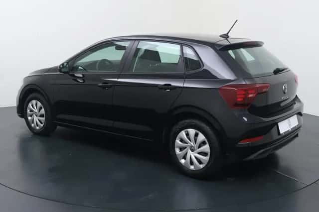 Volkswagen Polo (2022) thumbnail 4