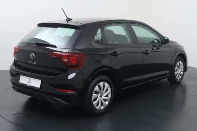 Volkswagen Polo (2022) thumbnail 5