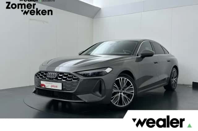Audi A5 (2025) thumbnail 1