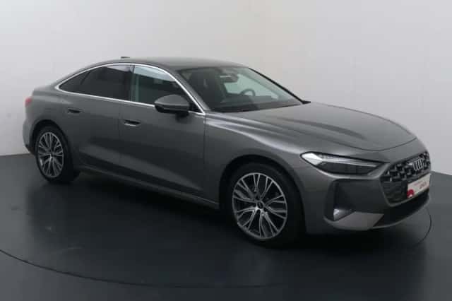 Audi A5 (2025) thumbnail 3