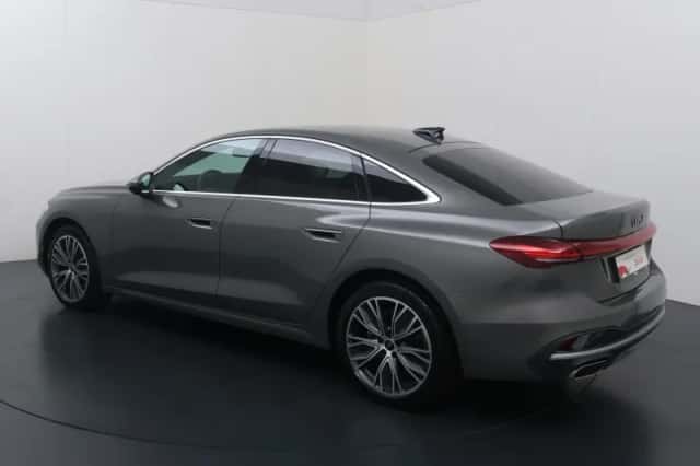 Audi A5 (2025) thumbnail 4