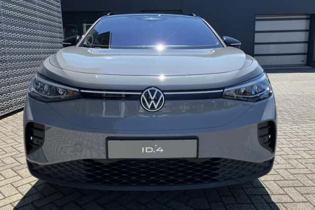 Volkswagen ID.4 (2026) thumbnail 2