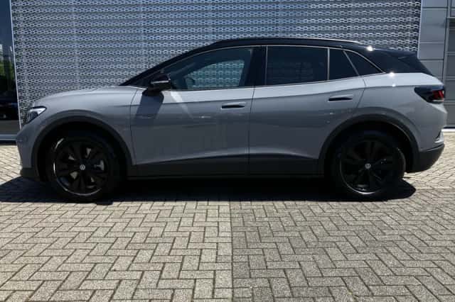 Volkswagen ID.4 (2026) thumbnail 6