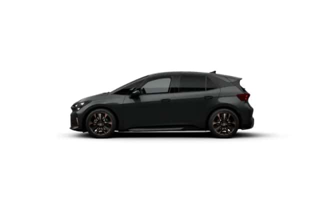 CUPRA Born (2026) thumbnail 3