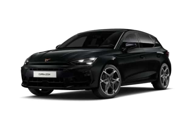 CUPRA Leon (2026) thumbnail 1