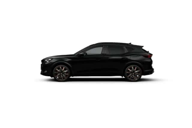 CUPRA Formentor (2026) thumbnail 3