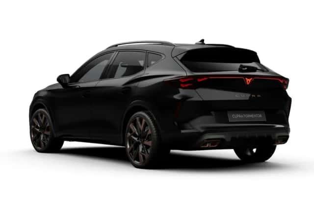 CUPRA Formentor (2026) thumbnail 4