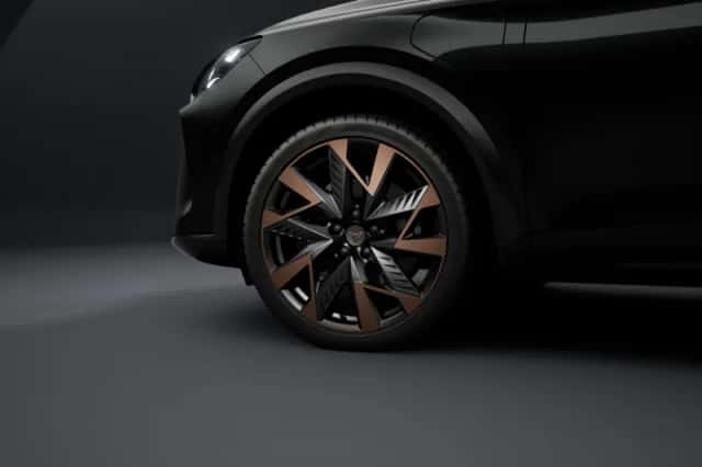 CUPRA Formentor (2026) thumbnail 5