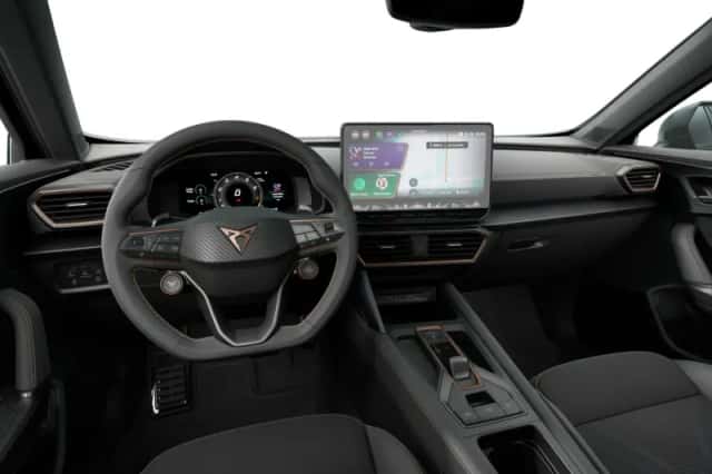 CUPRA Formentor (2026) thumbnail 6