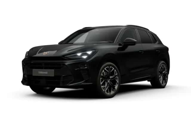CUPRA Terramar (2026) thumbnail 1