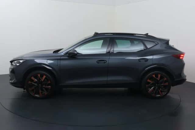 CUPRA Formentor (2026) thumbnail 2
