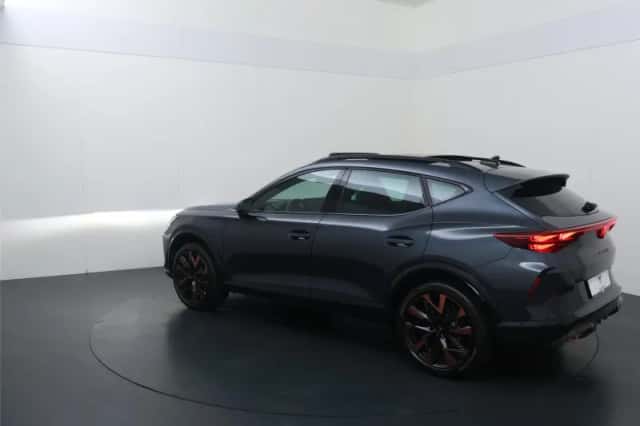 CUPRA Formentor (2026) thumbnail 4