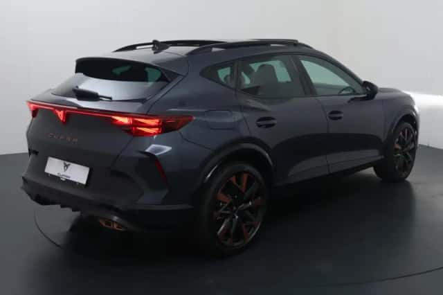 CUPRA Formentor (2026) thumbnail 5