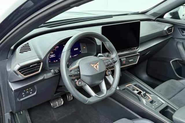 CUPRA Formentor (2026) thumbnail 6