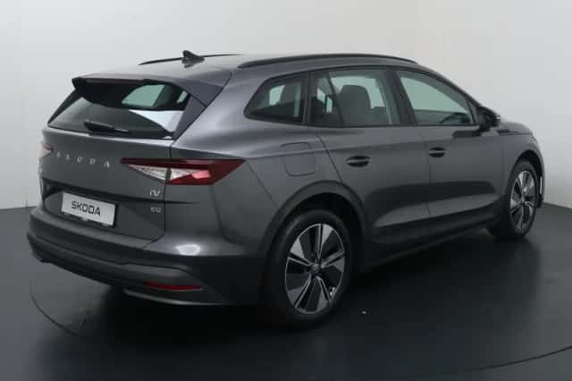 Škoda Enyaq (2022) thumbnail 5