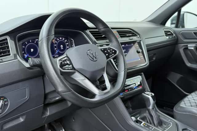 Volkswagen Tiguan (2023) thumbnail 6