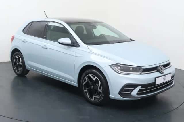 Volkswagen Polo (2026) thumbnail 3