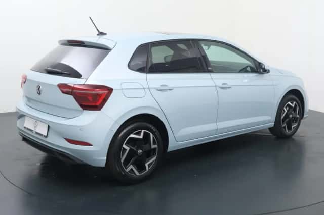 Volkswagen Polo (2026) thumbnail 4