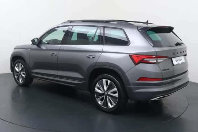 Škoda Kodiaq (2023) thumbnail 4