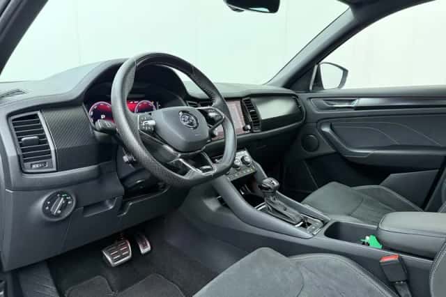 Škoda Kodiaq (2023) thumbnail 6
