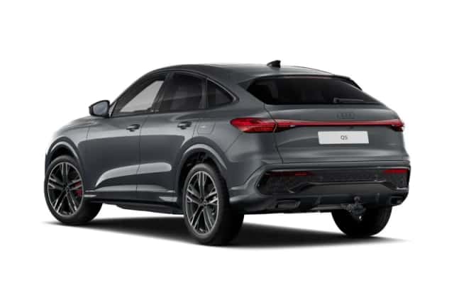 Audi Q5 (2026) thumbnail 3