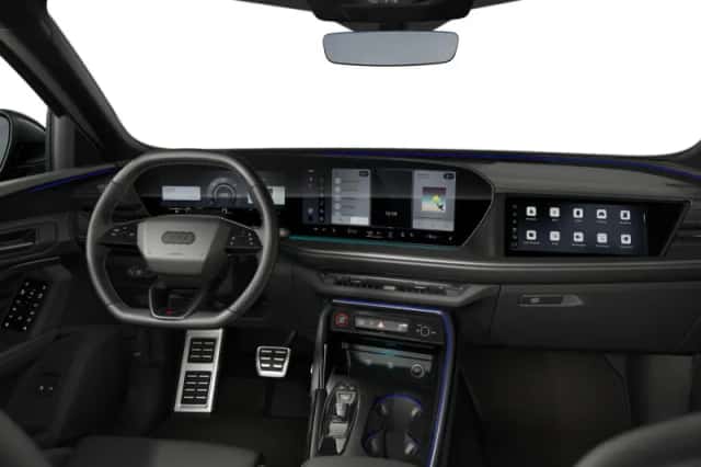 Audi Q5 (2026) thumbnail 4