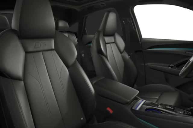 Audi Q5 (2026) thumbnail 5