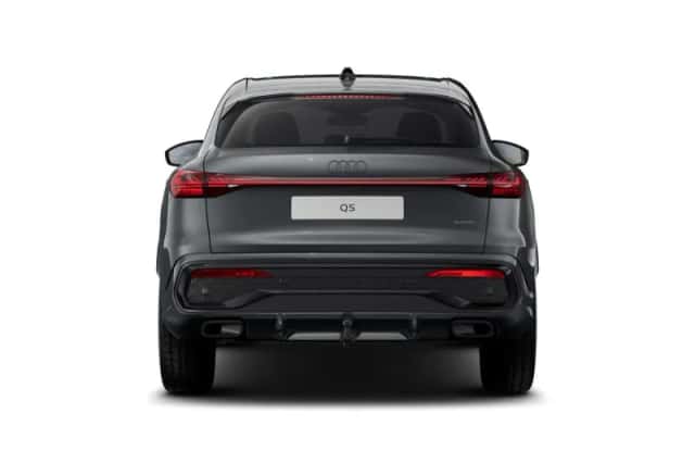 Audi Q5 (2026) thumbnail 6