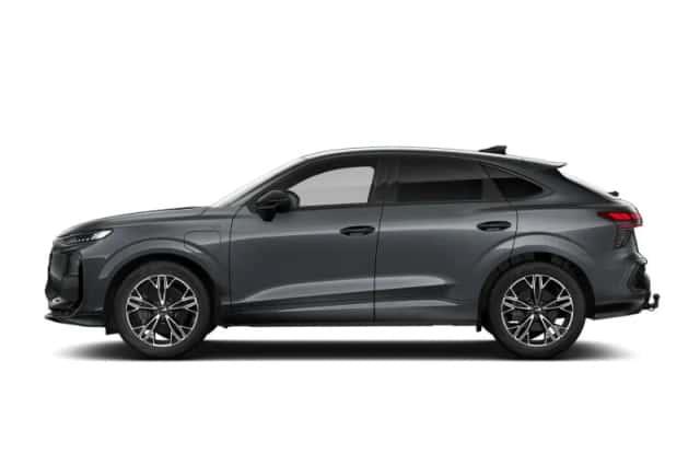 Audi Q3 (2026) thumbnail 2