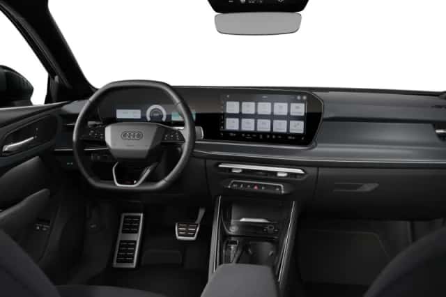 Audi Q3 (2026) thumbnail 4