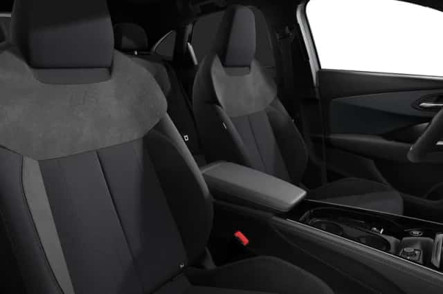 Audi Q3 (2026) thumbnail 5