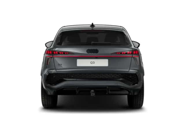 Audi Q3 (2026) thumbnail 6