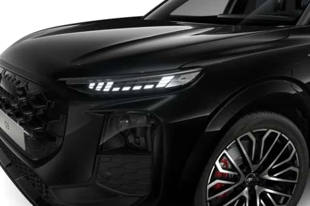 Audi Q3 (2026) thumbnail 2