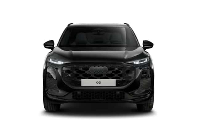 Audi Q3 (2026) thumbnail 3