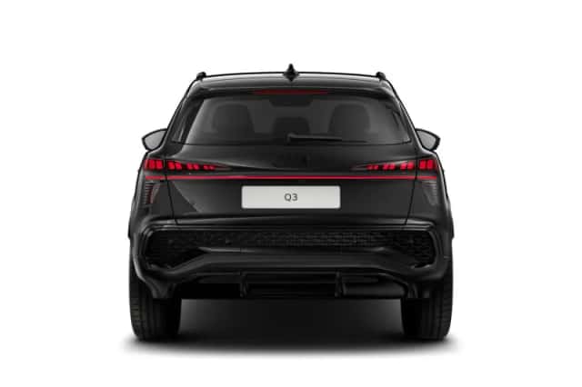 Audi Q3 (2026) thumbnail 4