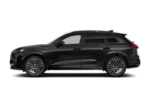 Audi Q3 (2026) thumbnail 6