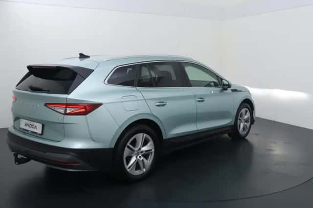 Škoda Enyaq (2022) thumbnail 5