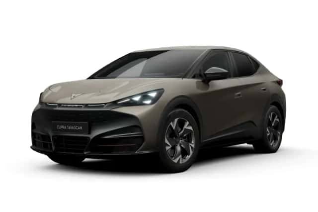 CUPRA Tavascan (2026) thumbnail 1
