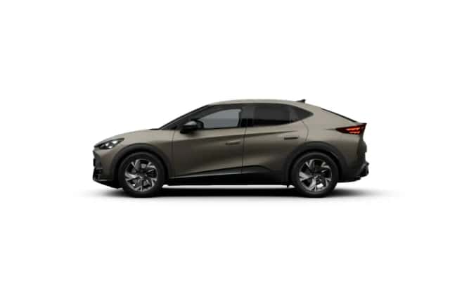 CUPRA Tavascan (2026) thumbnail 3
