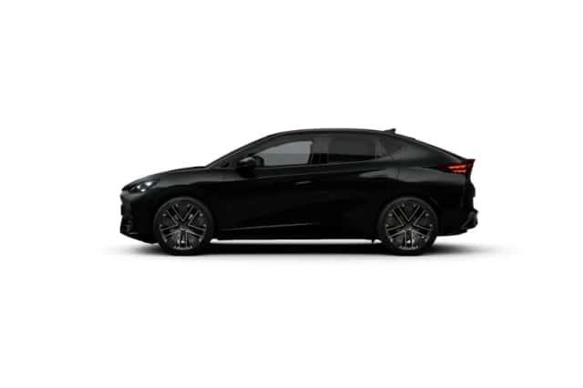 CUPRA Tavascan (2026) thumbnail 3