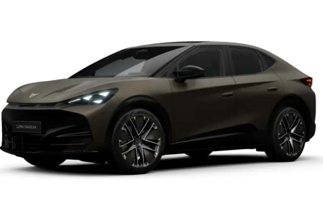 CUPRA Tavascan (2026) thumbnail 2
