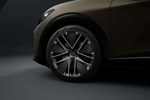 CUPRA Tavascan (2026) thumbnail 5