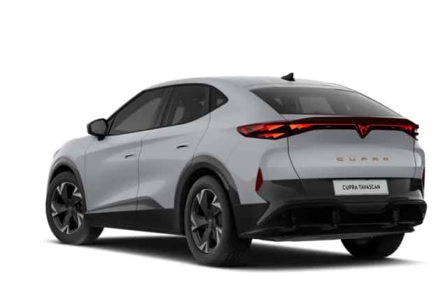 CUPRA Tavascan (2026) thumbnail 4