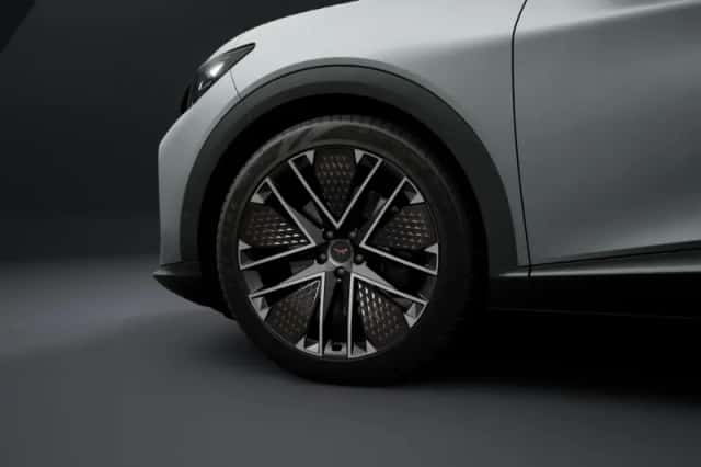 CUPRA Tavascan (2026) thumbnail 5