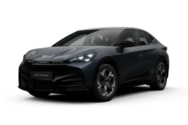 CUPRA Tavascan (2026) thumbnail 1