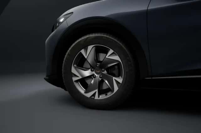 CUPRA Tavascan (2026) thumbnail 5